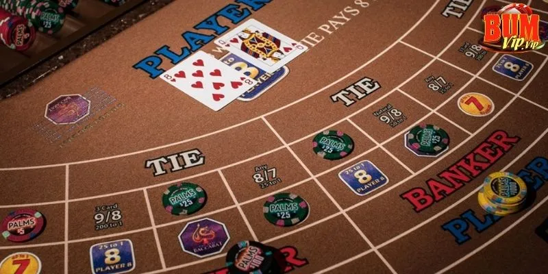 Bài Baccarat Bumvip - Trải nghiệm đầy thú vị và lôi cuốn 1 bai-baccarat-bumvip-trai-nghiem-day-thu-vi-va-loi-cuon