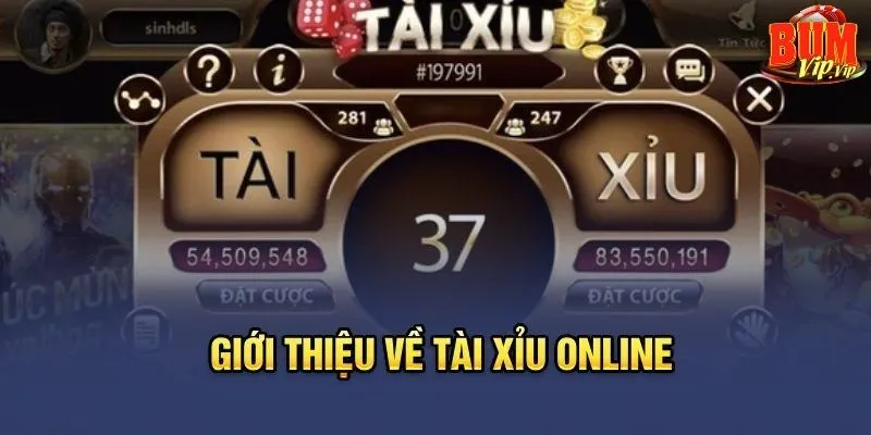 Tài xỉu - Mẹo hữu ích giúp bạn nắm chắc phần thắng trong 2 gioi-thieu-khai-quat-ve-game-tai-xiu