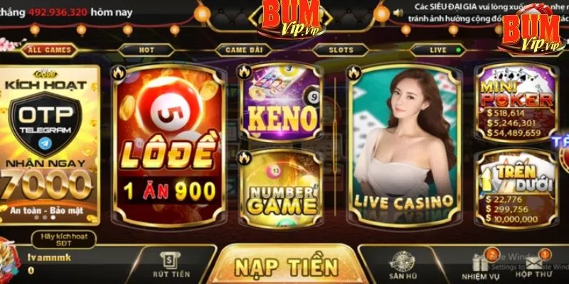 Number Game - Hướng Dẫn Newbie Chơi Hiệu Quả Tại BumVip 2 gioi-thieu-ve-number-game