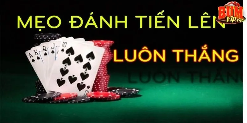 Hướng dẫn cho người mới bắt đầu cách chơi Tiến Lên Miền Nam 4 meo-choi-tien-len-cach-thang-de-dang-cho-nguoi-moi