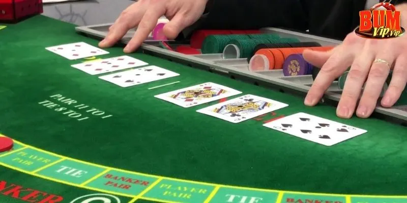 Bài Baccarat Bumvip - Trải nghiệm đầy thú vị và lôi cuốn 2 tong-quan-ve-baccarat